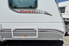 Rulota Sterckeman Starlett 390CP