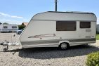 Rulota Beyerland Sprinter 440 HK Lite