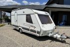 Rulota Beyerland Sprinter 440 HK Lite