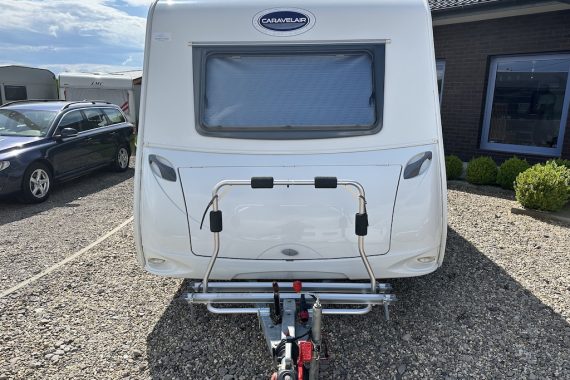 Rulota Caravelair Antares Luxe 465