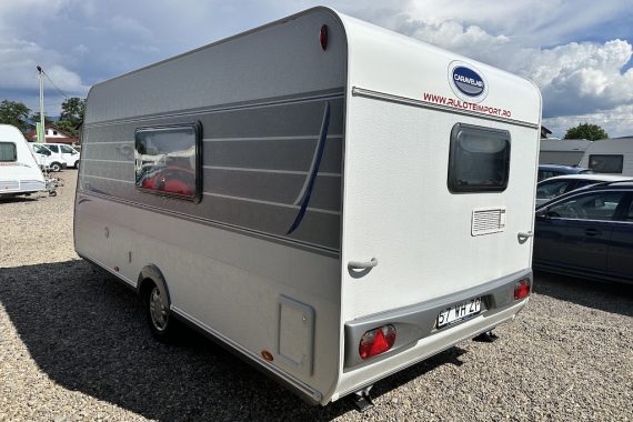 Rulota Caravelair Antares Luxe 465