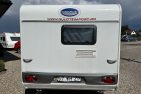 Rulota Caravelair Antares Luxe 465