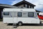 Rulota Caravelair Antares Luxe 465