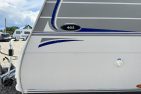 Rulota Caravelair Antares Luxe 465