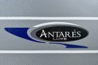 Rulota Caravelair Antares Luxe 465