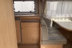 Rulota Beyerland Sprinter 440 HK Lite