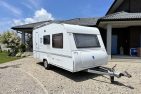 Rulota Knaus Sport 420 QD SPORT