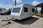 Rulota Knaus Sport 420 QD SPORT