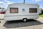 Rulota Knaus Sport 420 QD SPORT