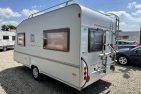 Rulota Knaus Sport 420 QD SPORT