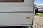 Rulota Knaus Sport 420 QD SPORT