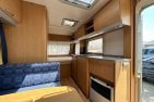 Rulota Knaus Südwind Gold Edition 420QD