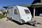 Knaus Südwind 450 FU
