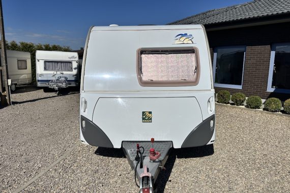 Knaus Südwind 450 FU