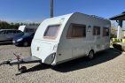 Knaus Südwind 450 FU