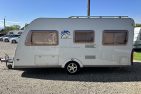 Knaus Südwind 450 FU