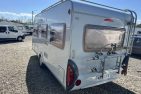 Knaus Südwind 450 FU