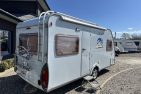 Knaus Südwind 450 FU