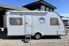 Knaus Südwind 450 FU