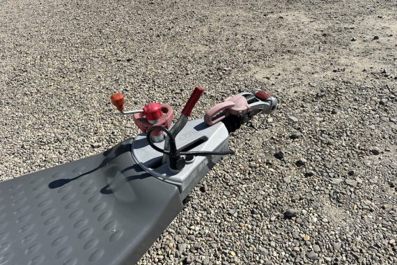 Knaus Südwind 450 FU