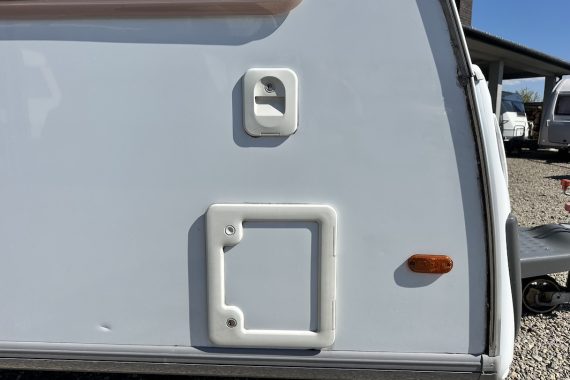 Knaus Südwind 450 FU