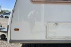 Knaus Südwind 450 FU