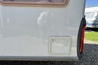 Knaus Südwind 450 FU