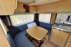 Knaus Südwind 450 FU