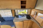 Knaus Südwind 450 FU