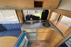 Knaus Südwind 450 FU