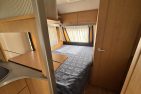 Knaus Südwind 450 FU