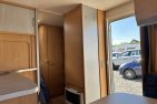 Knaus Südwind 450 FU