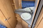 Knaus Südwind 450 FU