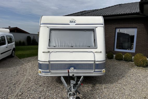 Rulota Tec Siena  395 HK