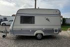 Rulota Tec Siena  395 HK