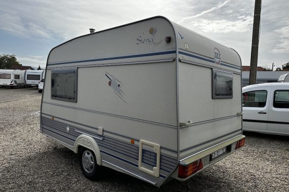 Rulota Tec Siena  395 HK
