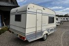 Rulota Tec Siena  395 HK