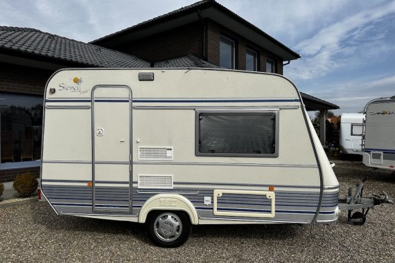 Rulota Tec Siena  395 HK