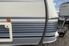 Rulota Tec Siena  395 HK