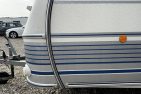 Rulota Tec Siena  395 HK