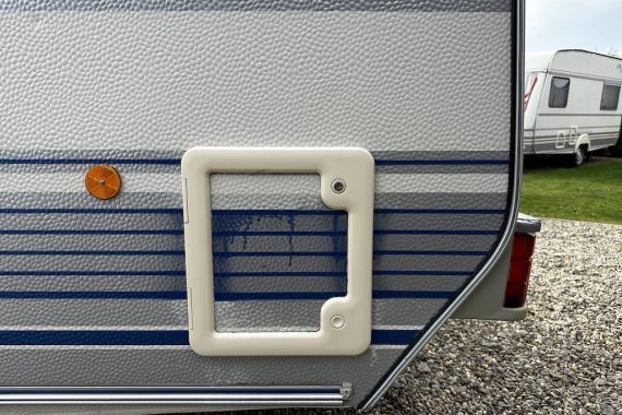 Rulota Tec Siena  395 HK