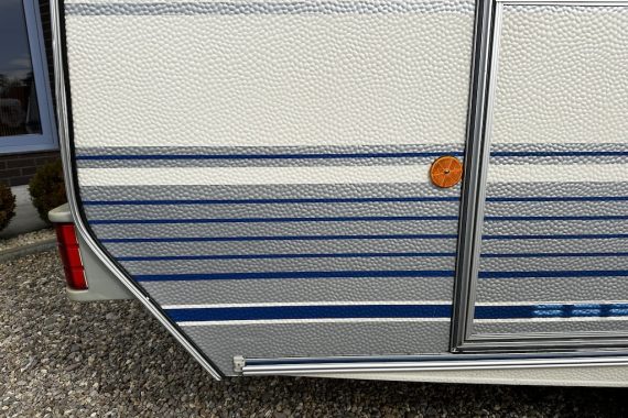 Rulota Tec Siena  395 HK