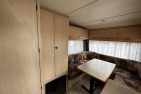 Rulota Tec Siena  395 HK