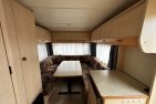 Rulota Tec Siena  395 HK