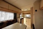 Rulota Tec Siena  395 HK