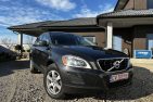 Autoutilitara VOLVO XC60 2.4 D5 Momentum