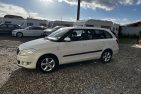 Autoturism Skoda Fabia 1.2 Greenline D