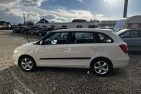 Autoturism Skoda Fabia 1.2 Greenline D