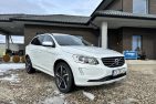 Autoturism Volvo XC60 2.0 R-DESIGN