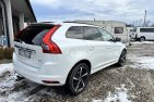 Autoturism Volvo XC60 2.0 R-DESIGN